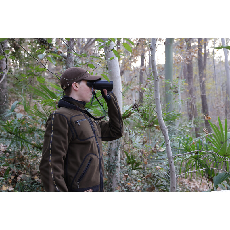 Nocpix Thermal imaging camera Quest H35R