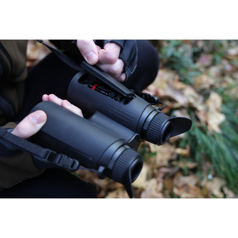 Nocpix Thermal imaging camera Quest H35R
