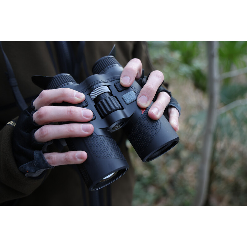 Nocpix Thermal imaging camera Quest H35R