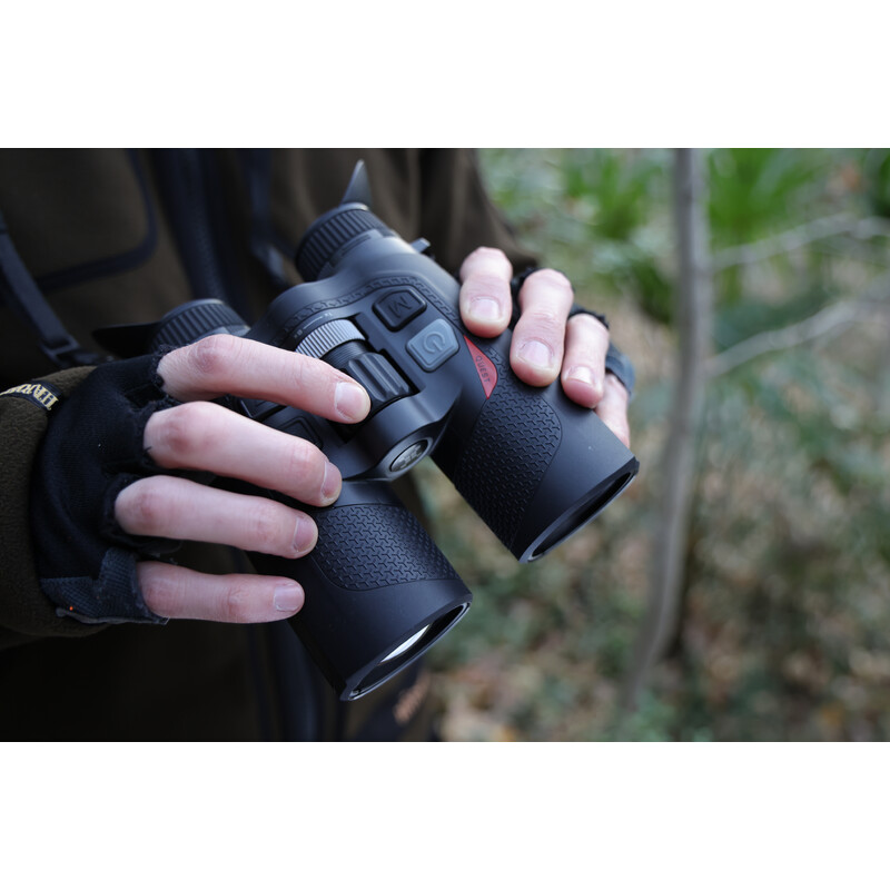 Nocpix Thermal imaging camera Quest H35R