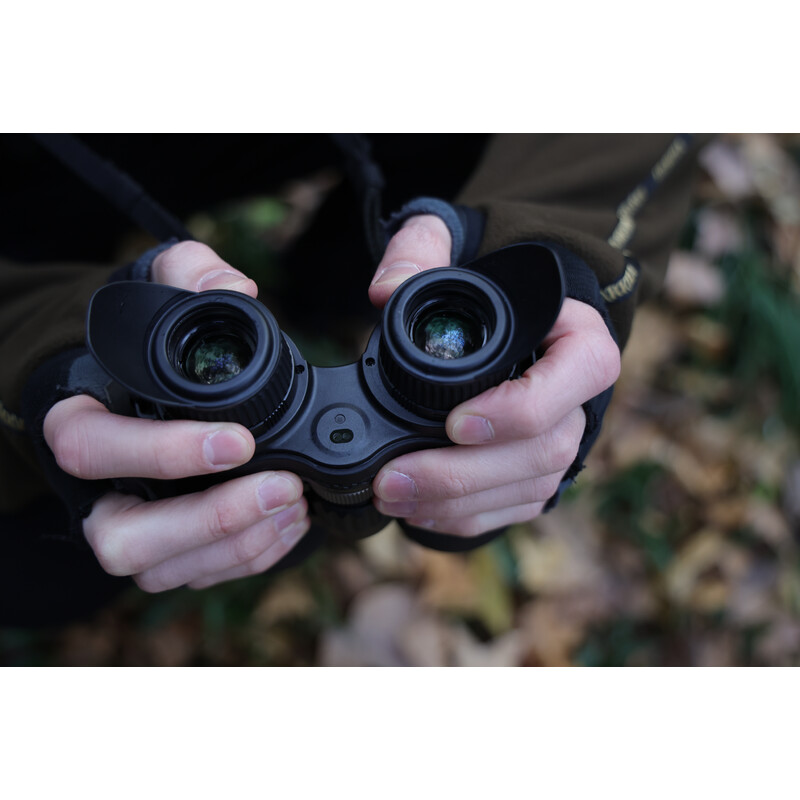 Nocpix Thermal imaging camera Quest H35R