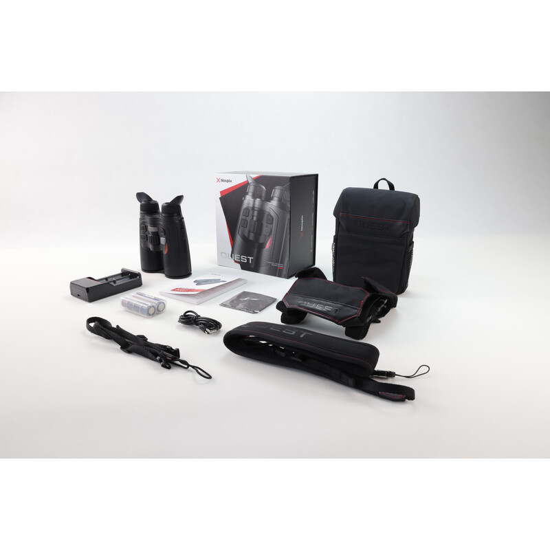 Nocpix Thermal imaging camera Quest H35R