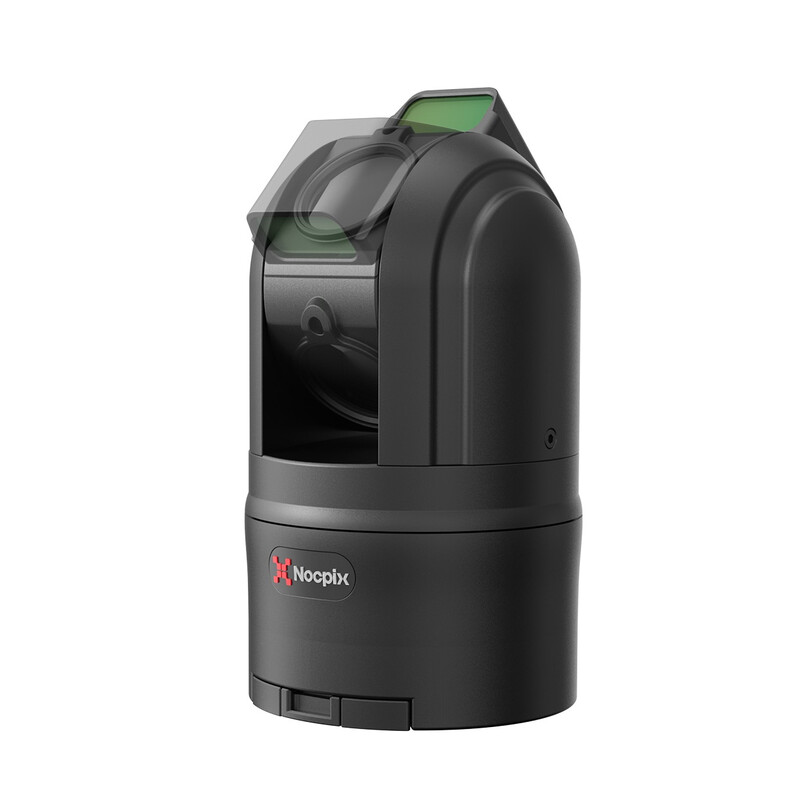 Nocpix M6T25S Dome-Camera