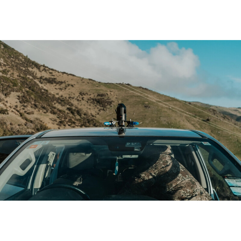 Nocpix M6T25S Dome-Camera