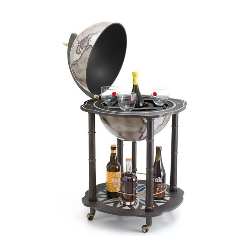Zoffoli living Globe Bar Lapsis 40cm