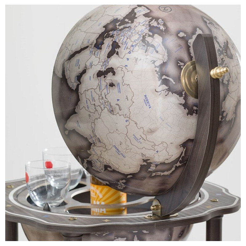 Zoffoli living Globe Bar Lapsis 40cm