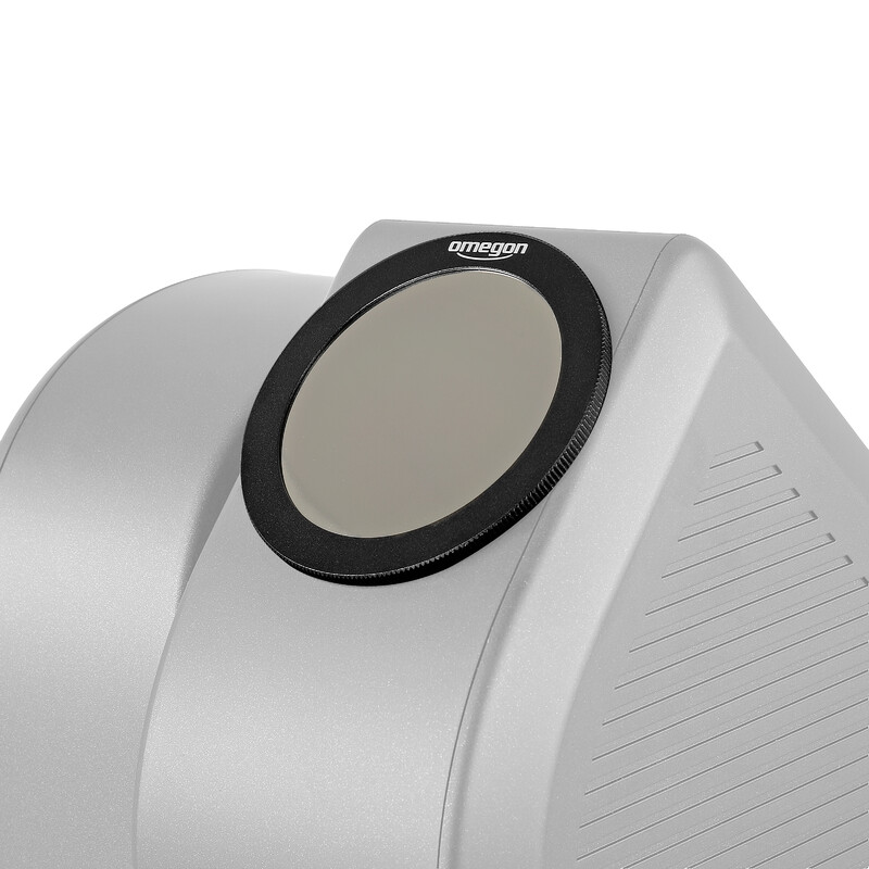Omegon Solar Filters 50mm Seestar S50 + Bino