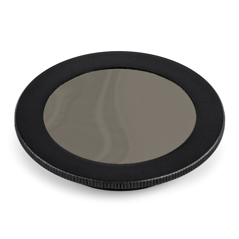 Omegon Solar Filters 50mm Seestar S50 + Bino