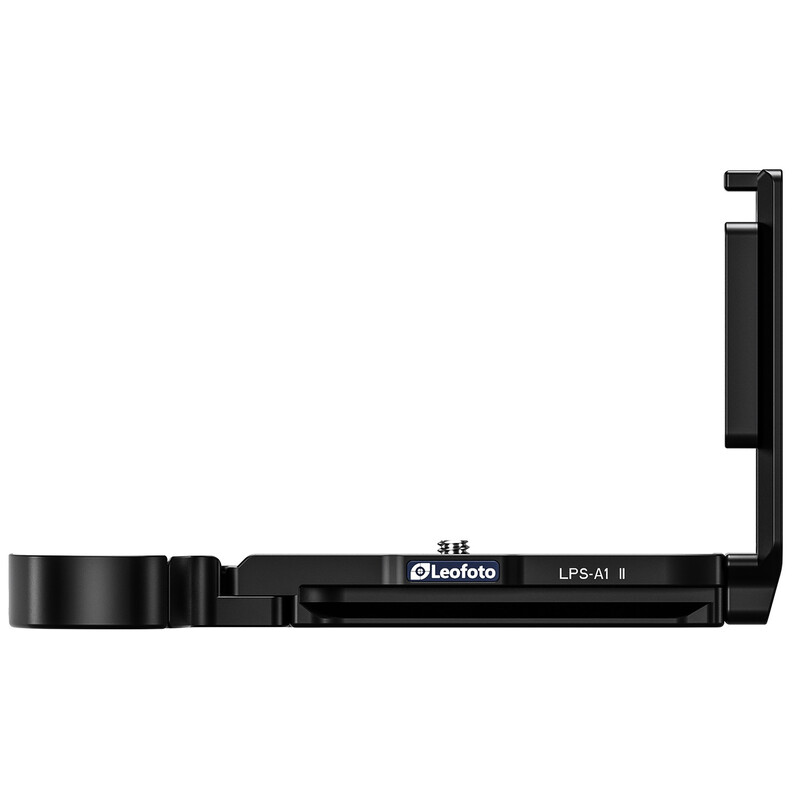 Leofoto L-bracket LPS-A1 II für Sony Alpha A1 II