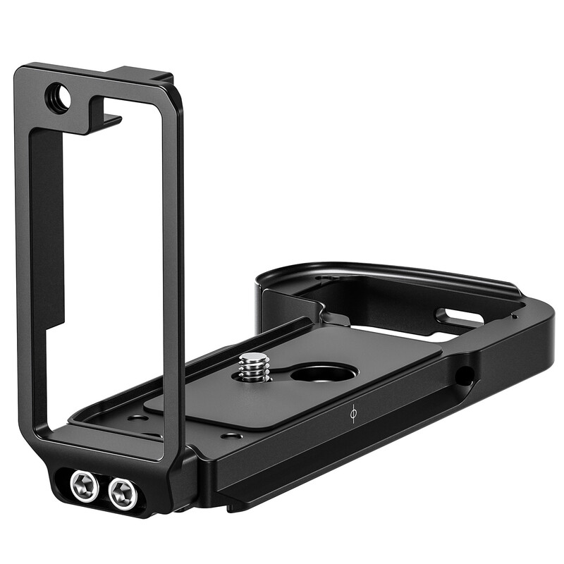 Leofoto L-bracket LPS-A1 II für Sony Alpha A1 II
