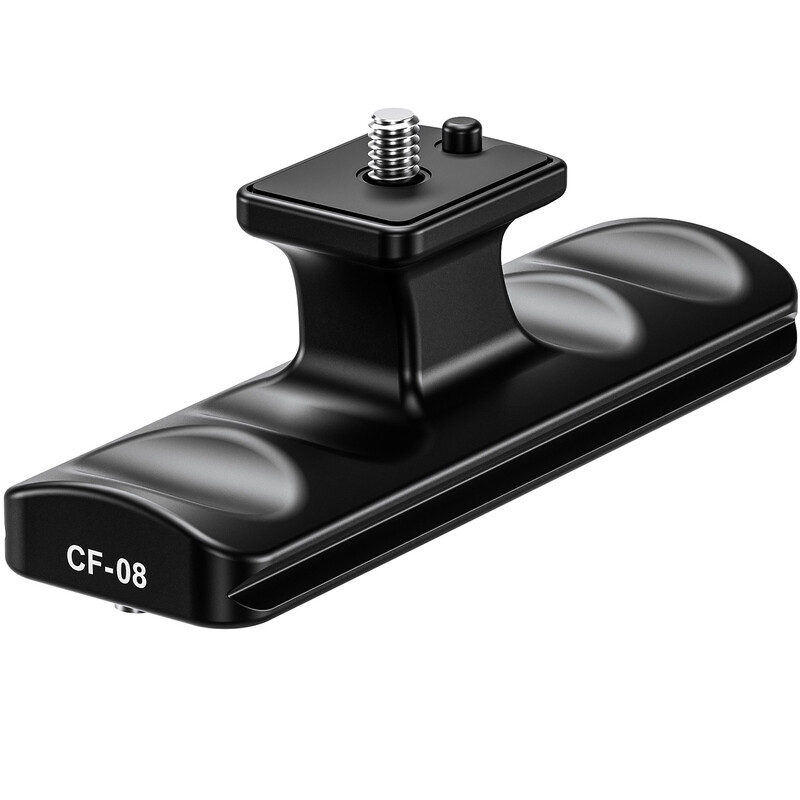 Leofoto Lens foot CF-08 for Canon RF 800mm f/11 IS STM
