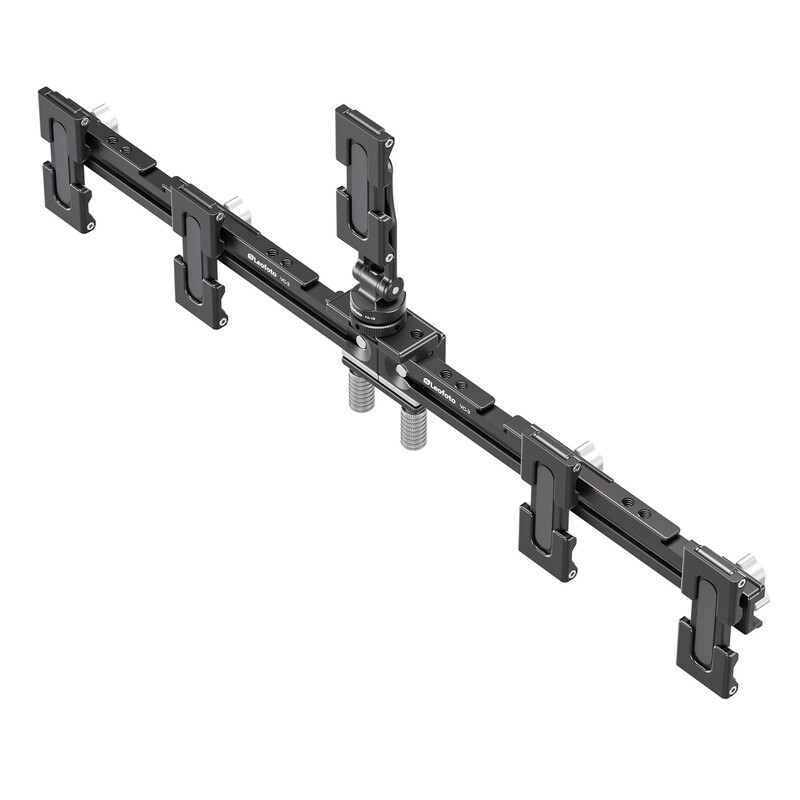 Leofoto Mounting VC-3 multi-smartphone mount