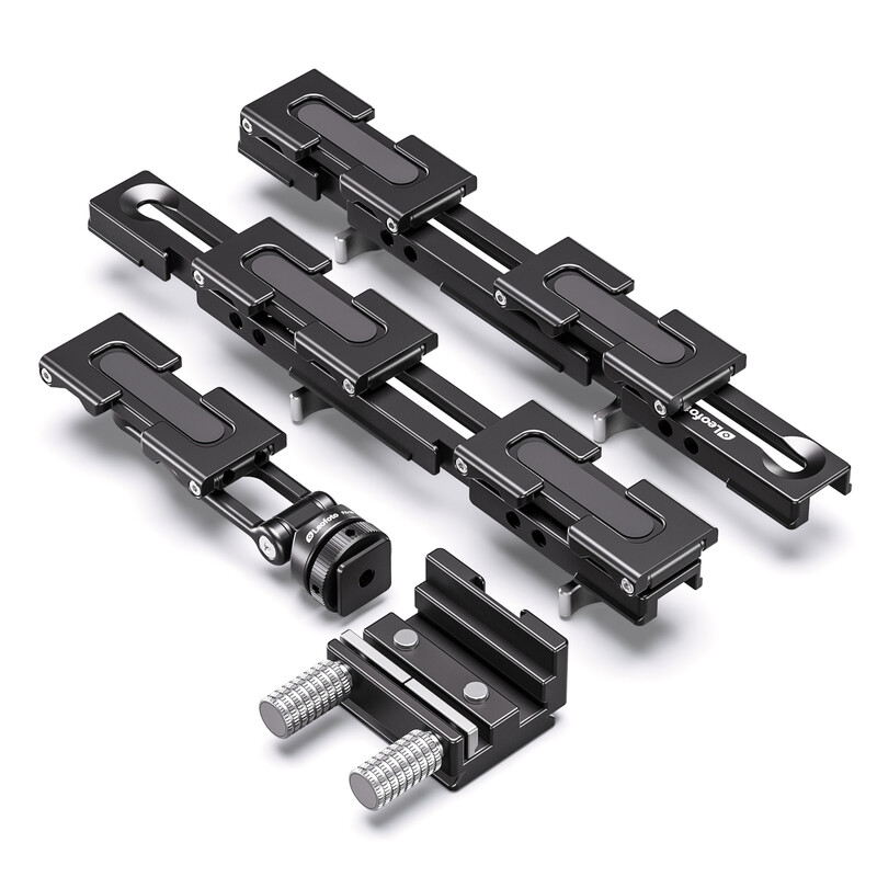 Leofoto Mounting VC-3 multi-smartphone mount