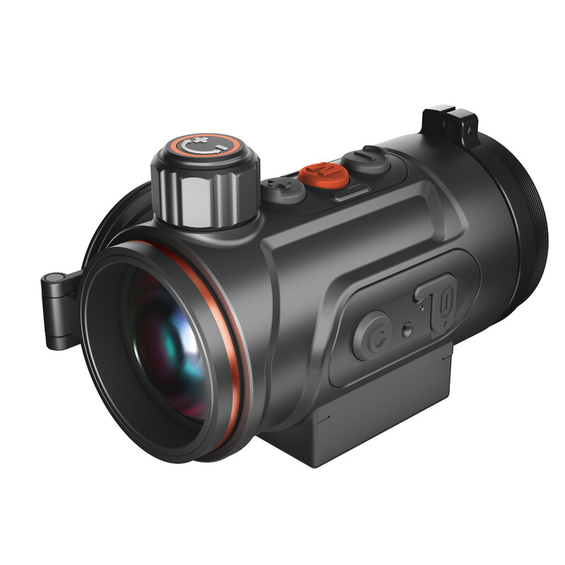ThermTec Thermal imaging camera Hunt 635 PRO