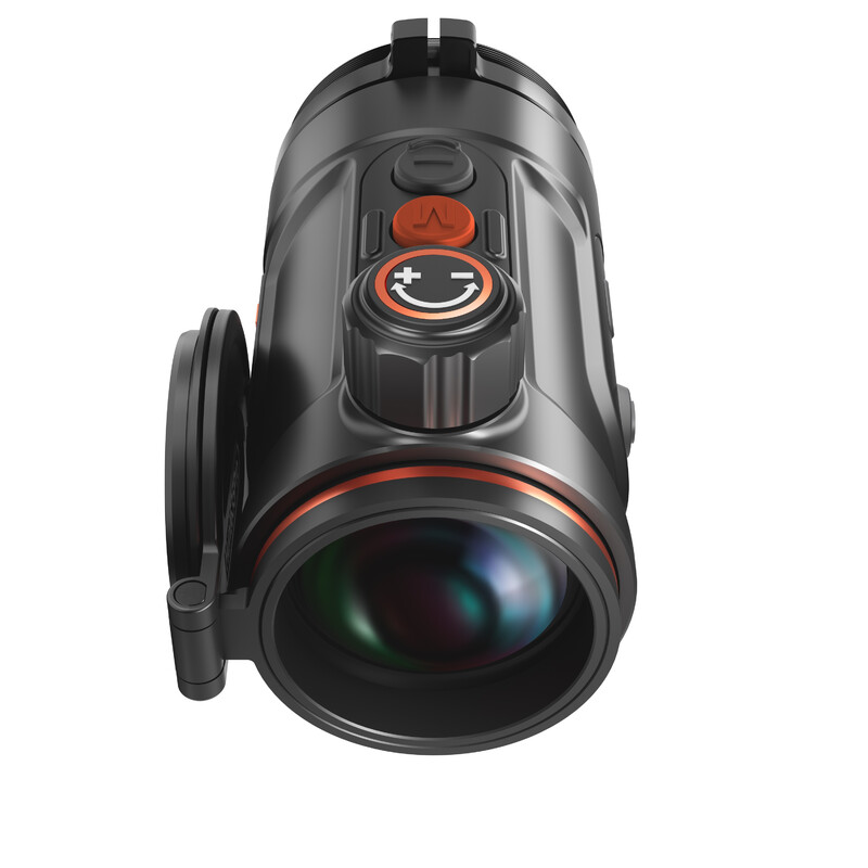 ThermTec Thermal imaging camera Hunt 635 PRO