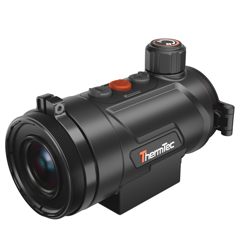 ThermTec Thermal imaging camera Hunt 635 PRO