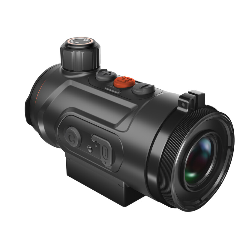 ThermTec Thermal imaging camera Hunt 635 PRO