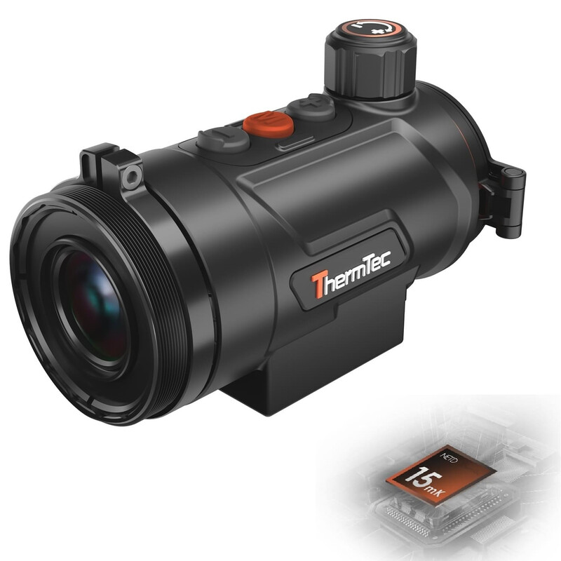 ThermTec Thermal imaging camera Hunt 635 PRO