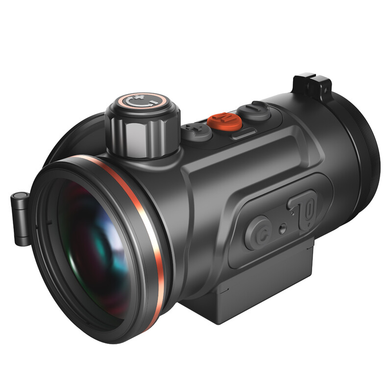 ThermTec Thermal imaging camera Hunt 650 PRO