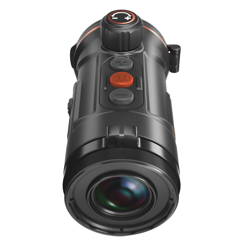ThermTec Thermal imaging camera Hunt 650 PRO