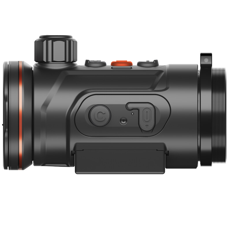 ThermTec Thermal imaging camera Hunt 650 PRO