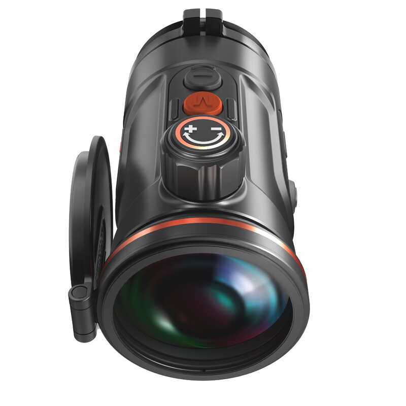 ThermTec Thermal imaging camera Hunt 650 PRO