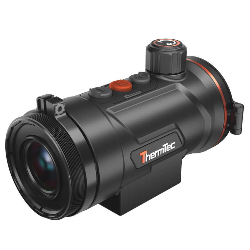 ThermTec Thermal imaging camera Hunt 650 PRO