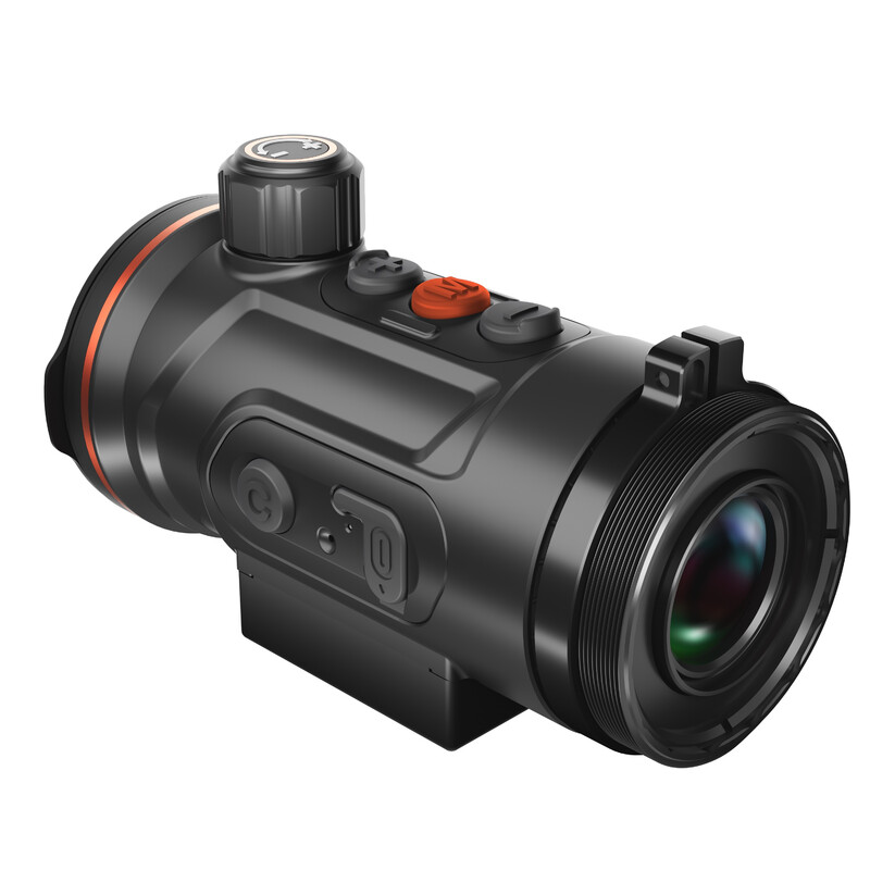 ThermTec Thermal imaging camera Hunt 650 PRO