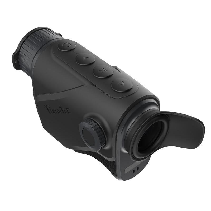 ThermTec Cyclone 315 thermal imaging camera