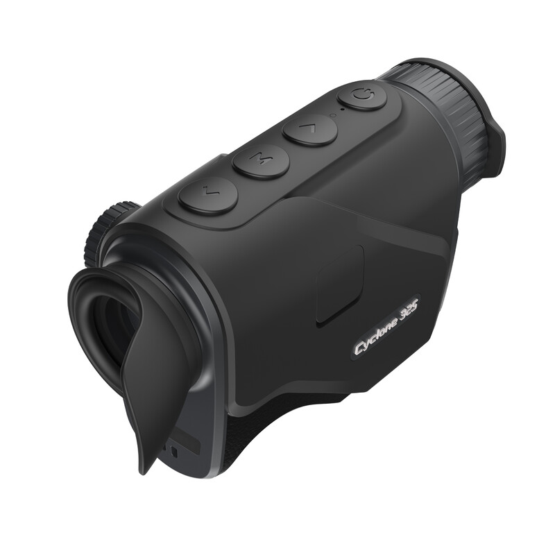 ThermTec Thermal imaging camera Cyclone 325