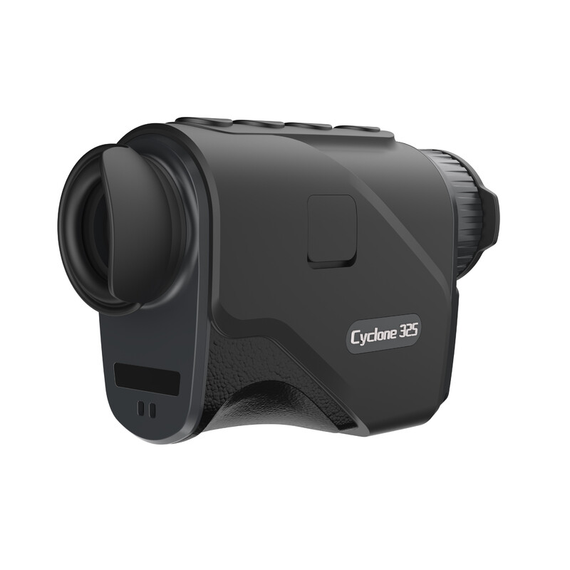 ThermTec Thermal imaging camera Cyclone 325