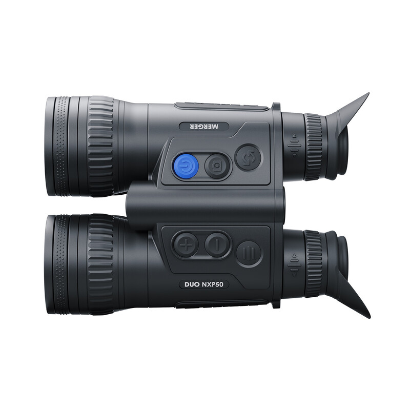 Pulsar-Vision Night vision device Merger Duo NXP50