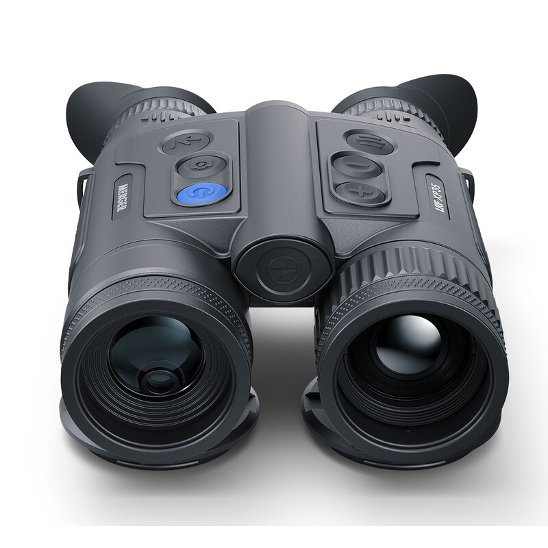 Pulsar-Vision Thermal imaging camera Merger LRF XP35