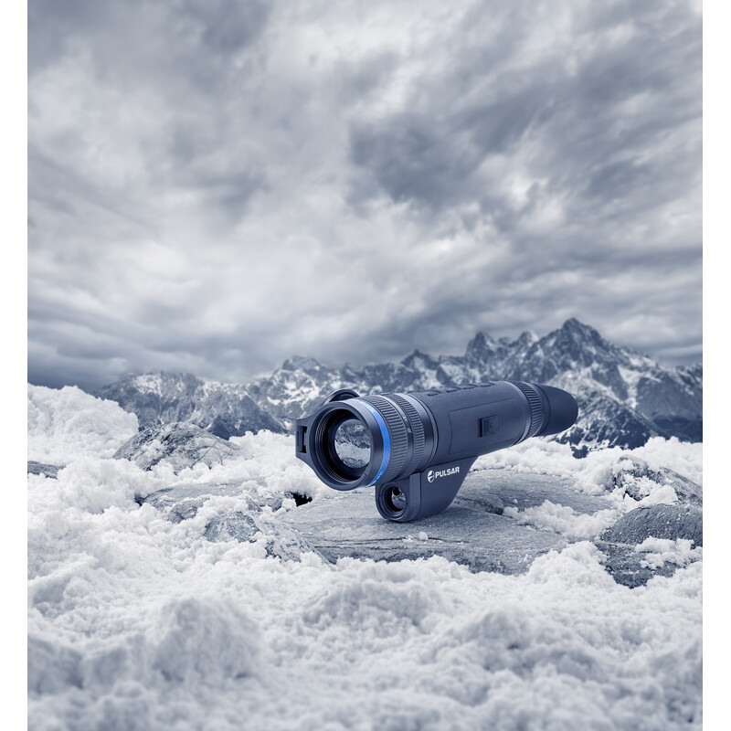 Pulsar-Vision Thermal imaging camera Telos LRF XP50