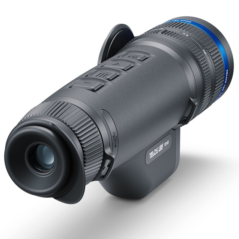 Pulsar-Vision Thermal imaging camera Telos LRF XP50