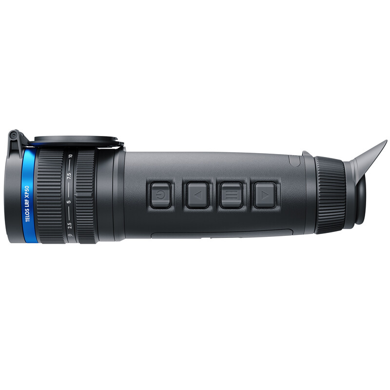Pulsar-Vision Thermal imaging camera Telos LRF XP50