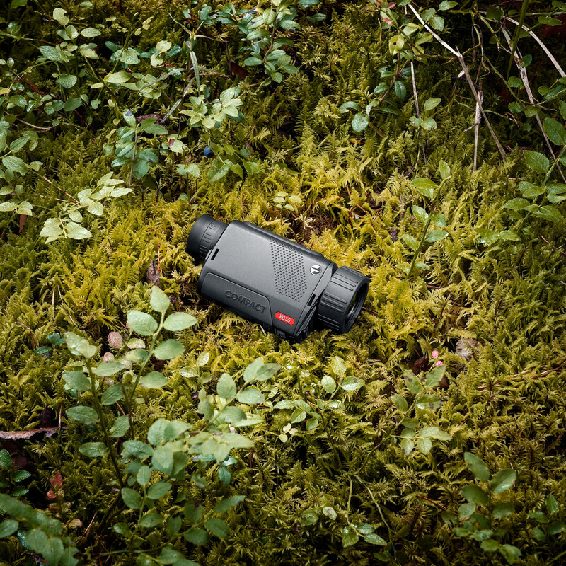 Pulsar-Vision Thermal imaging camera Axion XG35 Compact