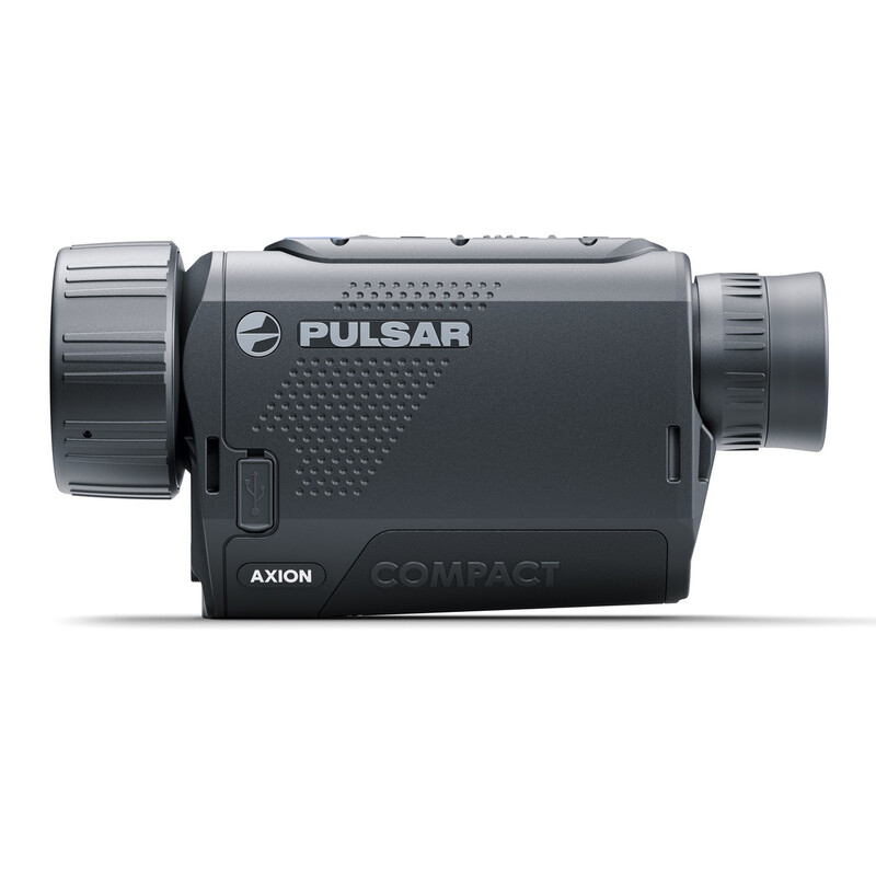 Pulsar-Vision Thermal imaging camera Axion XG35 Compact