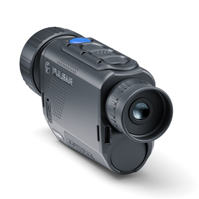 Pulsar-Vision Thermal imaging camera Axion XG35 Compact