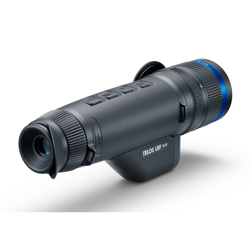 Pulsar-Vision Thermal imaging camera Telos LRF XL50