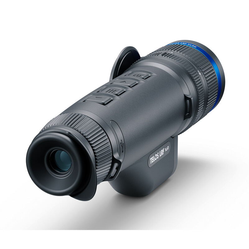 Pulsar-Vision Thermal imaging camera Telos LRF XL50