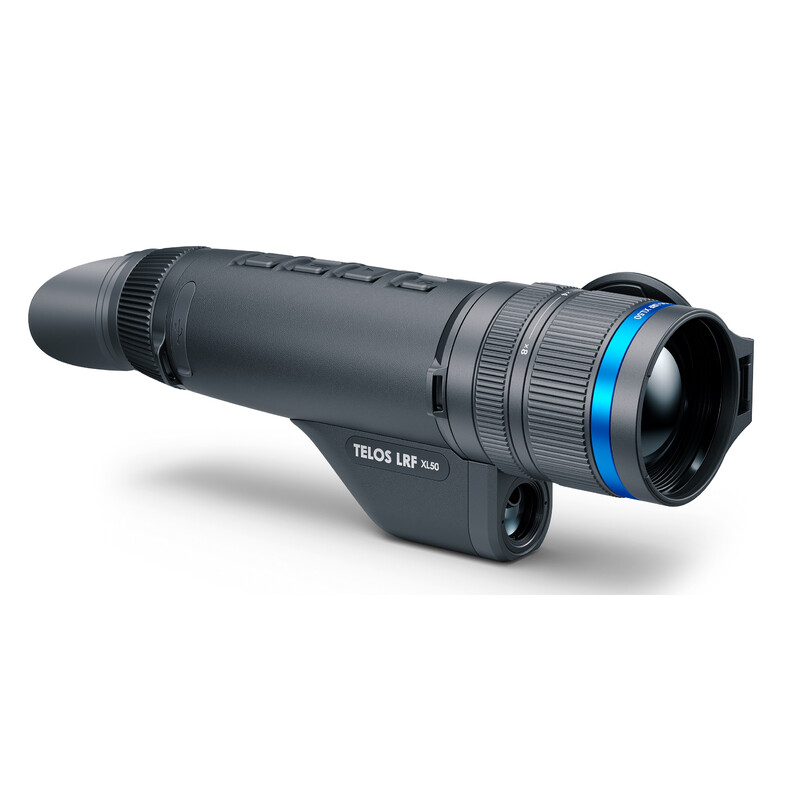 Pulsar-Vision Thermal imaging camera Telos LRF XL50
