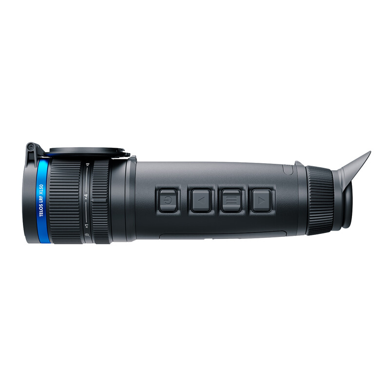 Pulsar-Vision Thermal imaging camera Telos LRF XL50