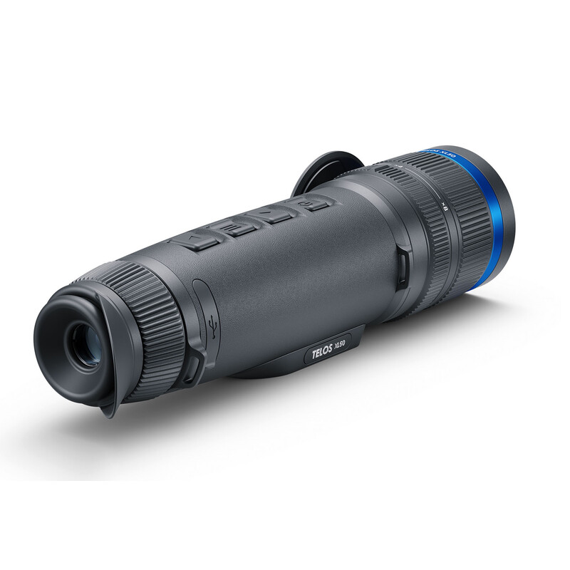 Pulsar-Vision Thermal imaging camera Telos XL50