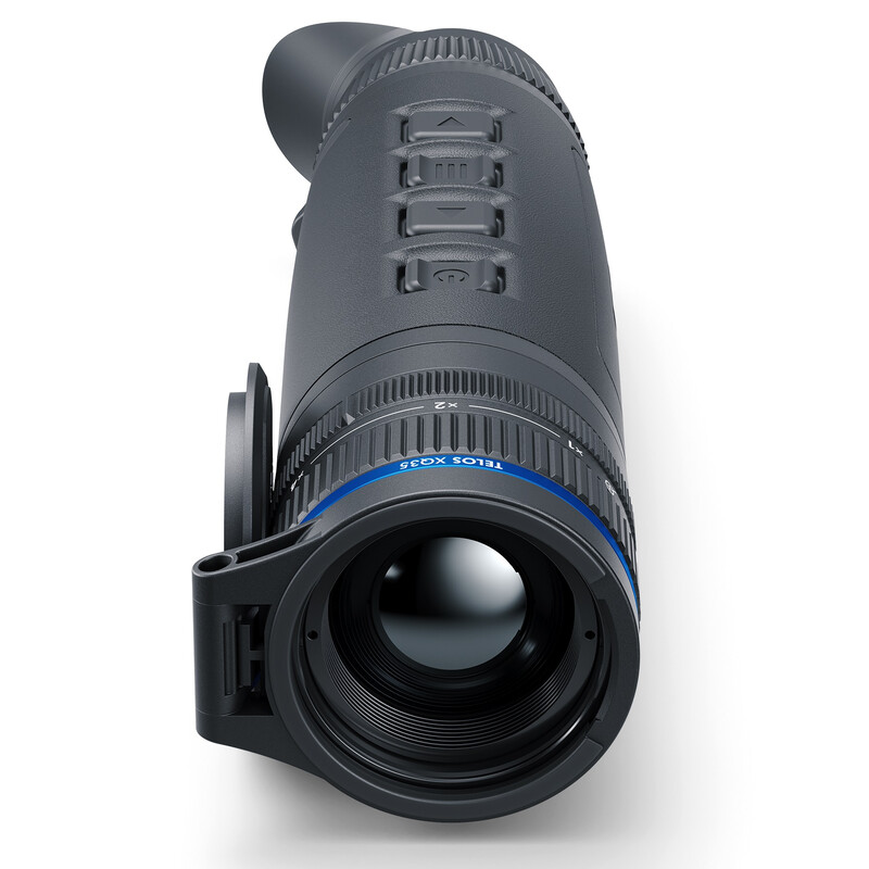 Pulsar-Vision Thermal imaging camera Telos XQ35