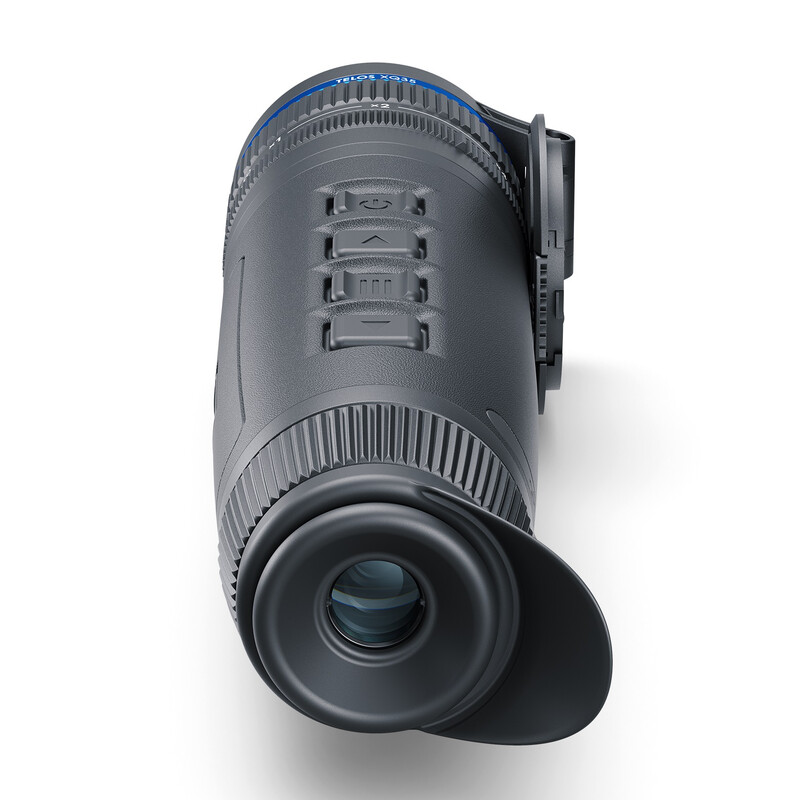 Pulsar-Vision Thermal imaging camera Telos XQ35