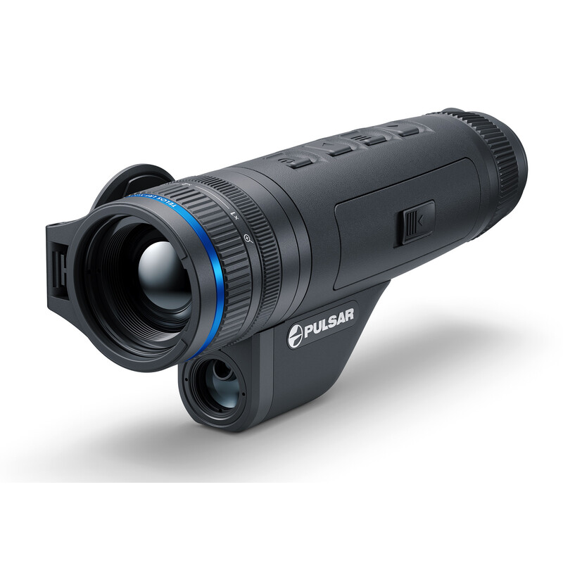 Pulsar-Vision Thermal imaging camera Telos LRF XQ35
