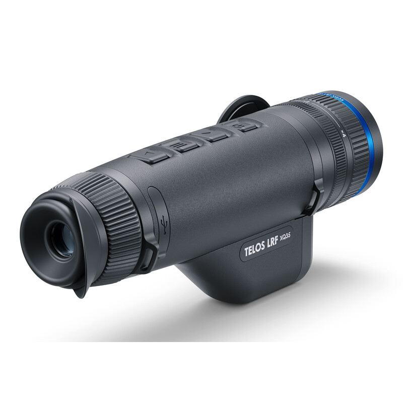 Pulsar-Vision Thermal imaging camera Telos LRF XQ35