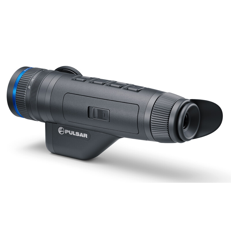 Pulsar-Vision Thermal imaging camera Telos LRF XQ35