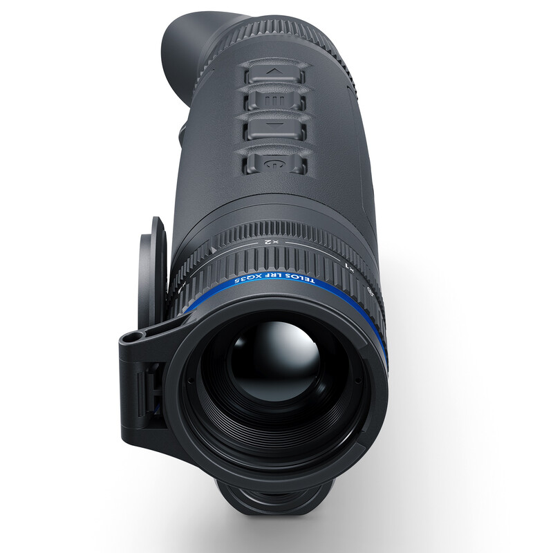 Pulsar-Vision Thermal imaging camera Telos LRF XQ35